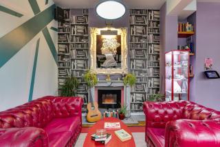 Clink261 Hostel - London - 7