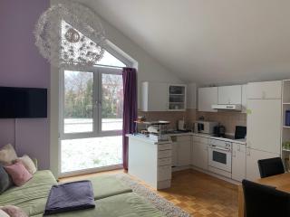Ruhige Wohnung an der Uni - Düsseldorf - 9