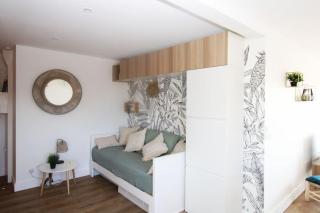 Bristol Plaisance YourHostHelper - Antibes - 5