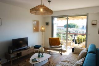 Bristol Plaisance YourHostHelper - Antibes - 4