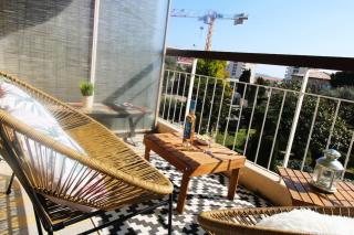 Bristol Plaisance YourHostHelper - Antibes - 7