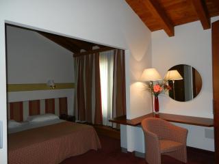 Eurohotel Palace Maniago - Maniago - 9