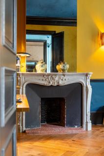 La Maison d'été - Salon-de-Provence - 1