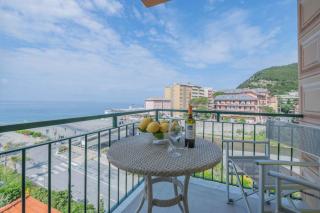 Hotel Riviera - Deiva Marina - 0