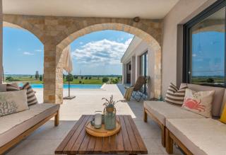 Villa Fortuna - Kakma - 5