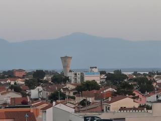 La mer - Canet-en-Roussillon - 4