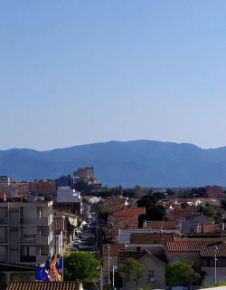 La mer - Canet-en-Roussillon - 2