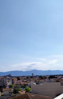 La mer - Canet-en-Roussillon - 3