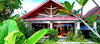 Novia Guest House Lombok-Tetebatu - Tetebatu - 4