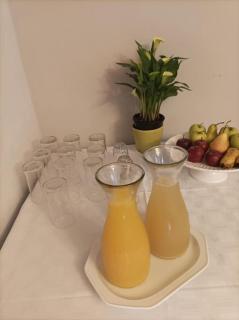 Ocean Park Guest House - 6