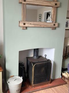 Turning Tides Holiday Cottage - Great Yarmouth - 6