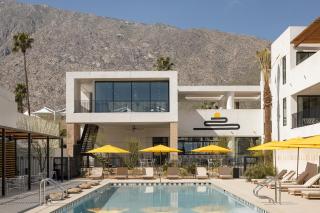 Drift Palm Springs, a Member of Design Hotels - Palm Springs - 4