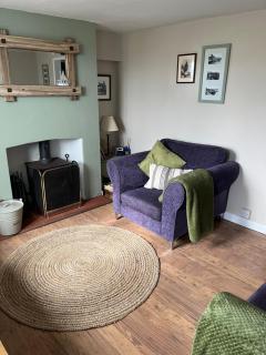 Turning Tides Holiday Cottage - 1