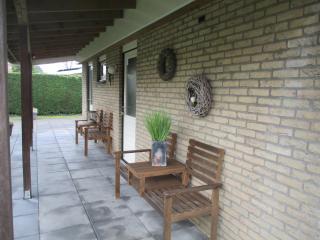 Comfortabel Vakantiehuis aan Zee én Méér ! - Kamperland - 2