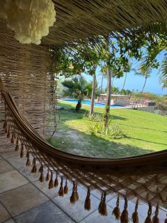 Ronco do Mar Cumbuco - 1