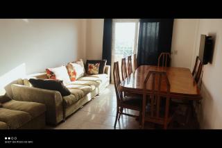 Amexco redsea apartment - Ain Suchna - 8