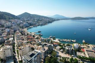 J&M Luxury Apartments Saranda 2 - Sarandë - 7