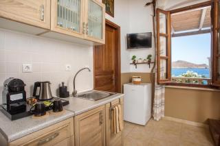 Annas Houses - Calchi (Halki) - 4