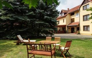 Garni-Hotel Kranich - Potsdam - 5