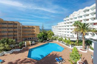 Amazing spacious 1 bedroom flat with Ocean view, 311, Ponderosa - Playa Fañabe - 8