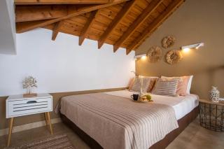 Annas Houses - Calchi (Halki) - 7