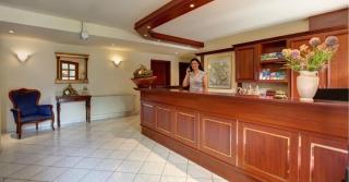 Garni-Hotel Kranich - Potsdam - 4