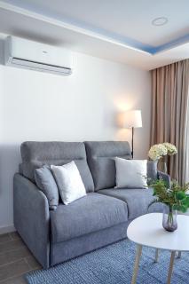 Amazing spacious 1 bedroom flat with Ocean view, 311, Ponderosa - 6