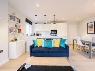 Pass the Keys Stylish Home - Prime Location - Londra - 0