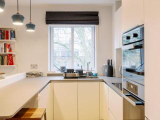 Pass the Keys Stylish Home - Prime Location - Londra - 4