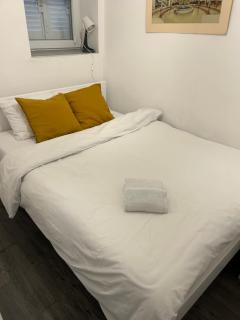 Bibi's apartment - 6