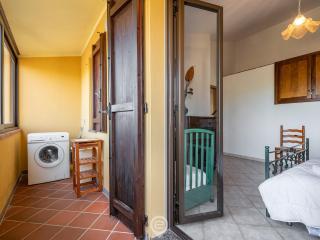 Appartamento Fiorito - Putzu Idu - 1