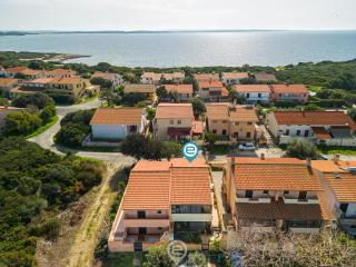 Appartamento Fiorito - Putzu Idu - 0