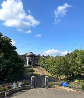 Loft apartment in Joppa - Edimburgo - 4