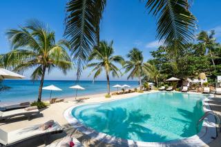 Lanta Palace Beach Resort & Spa - Adult Only - 0