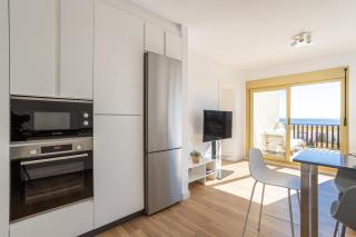 OleHolidays 344 Romana Playa con vistas al mar - Marbella - 1