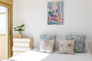 OleHolidays 344 Romana Playa con vistas al mar - Marbella - 4