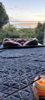 Chambre d'hôtes Les terrasses de Saint Clair - 1