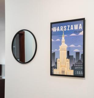 Wola Sunshine Apartment FREE Parking - Varsavia - 2