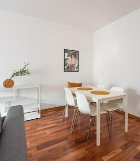 Wola Sunshine Apartment FREE Parking - Varsavia - 5