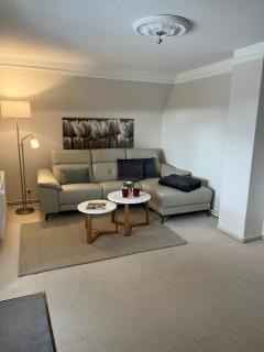 Ferienwohnung Südel App.2 - Malente - 5