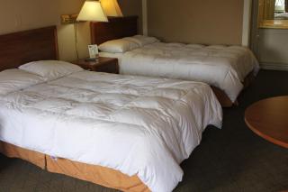 Knights Inn Indianapolis - 9