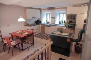 Ferienhaus Eckstoa - Abtenau - 3