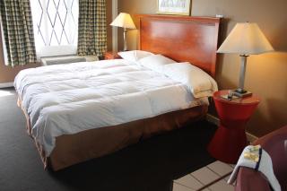 Knights Inn Indianapolis - 6