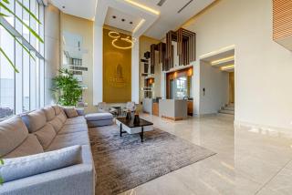 Brickell Apart Hotel - Santo Domingo - 1