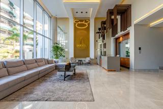 Brickell Apart Hotel - Santo Domingo - 3