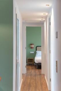 Caliu Apartments Barcelona - Camp Nou - Hospitalet de Llobregat - 1