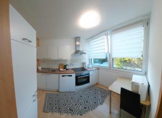 Ferienwohnung Melisa - Füssen - 1
