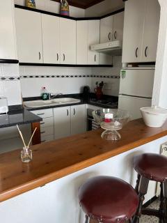 Ap NURIMAR 1, centro de L'Escala con Aire Acondicionado FREE - 4