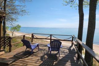 Golden Beach Cottage - 7