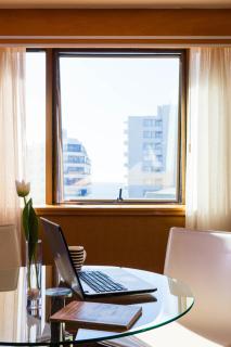 Hotel Restaurante Ankara - Viña del Mar - 7